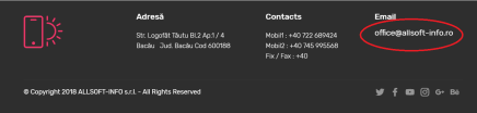 ALLSOFT_INFO srl